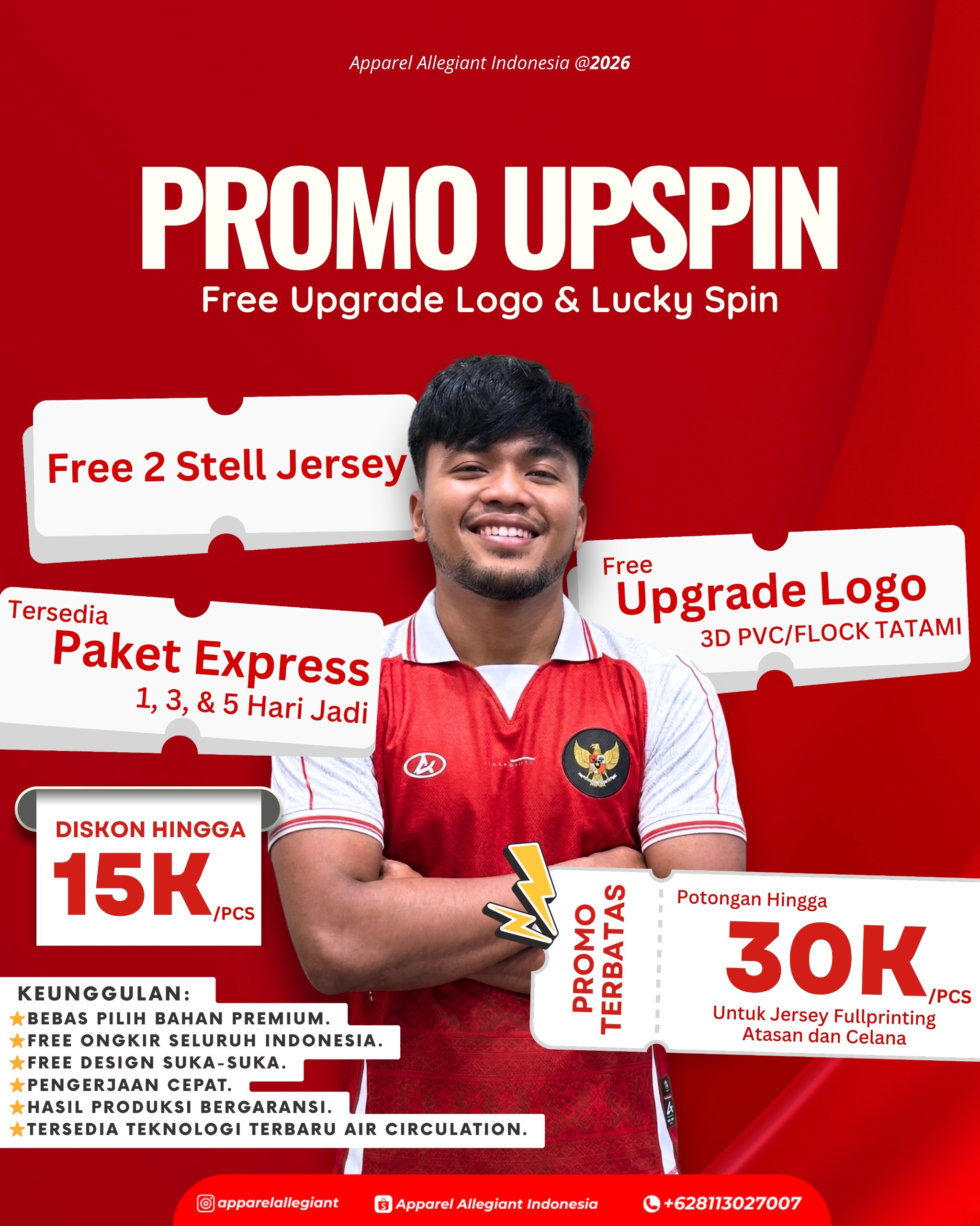 Promo 1